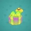 Snake Box #1364