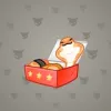Snake Box #1367