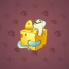 Snake Box #1371
