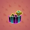 Snake Box #1377
