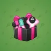 Snake Box #1382