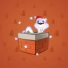 Snake Box #1383