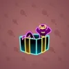 Snake Box #1394