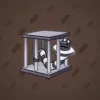 Snake Box #1398
