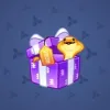 Snake Box #1413