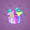 Snake Box #142