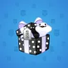 Snake Box #1438