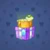 Snake Box #1439