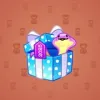 Snake Box #1443