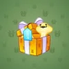 Snake Box #1445