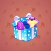 Snake Box #1467
