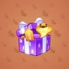 Snake Box #1492