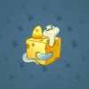 Snake Box #1495