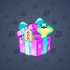 Snake Box #1496
