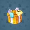 Snake Box #1523