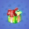 Snake Box #1551