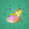 Snake Box #1554