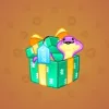 Snake Box #1555