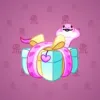 Snake Box #1564