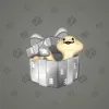 Snake Box #1583