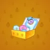 Snake Box #1617