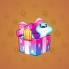 Snake Box #1629