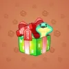 Snake Box #1637
