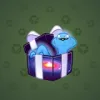 Snake Box #1644