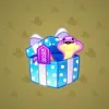 Snake Box #1654