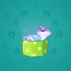 Snake Box #1657