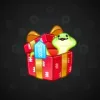Snake Box #1663