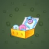 Snake Box #1669