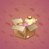 Snake Box #1683