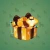 Snake Box #1695