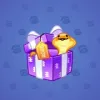 Snake Box #1708