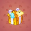 Snake Box #1709