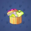 Snake Box #1716