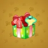 Snake Box #1717