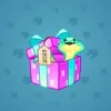 Snake Box #1718