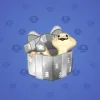 Snake Box #1719