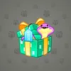 Snake Box #1722