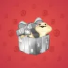 Snake Box #1728