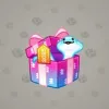 Snake Box #1733