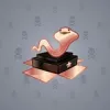 Snake Box #1756