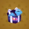 Snake Box #1766
