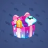 Snake Box #1792