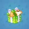 Snake Box #1794