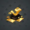 Snake Box #1804