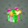 Snake Box #1807