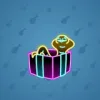 Snake Box #1812